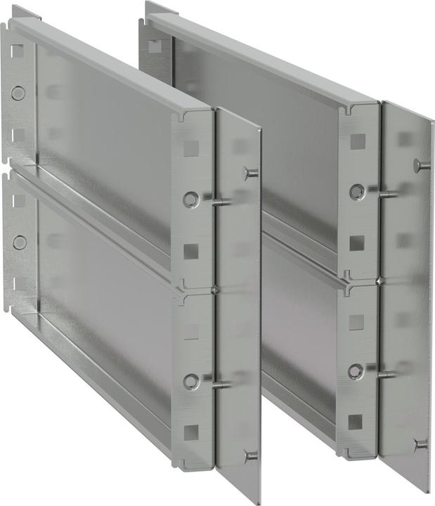 Actual product image Schneider Electric Socket Spacial SFHD f outdoor sa. H200 T600 IP55