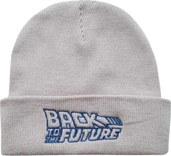 Produktbild Back to the Future Mütze (One Size)