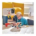 Actual product image Tender Leaf Toys Workbench