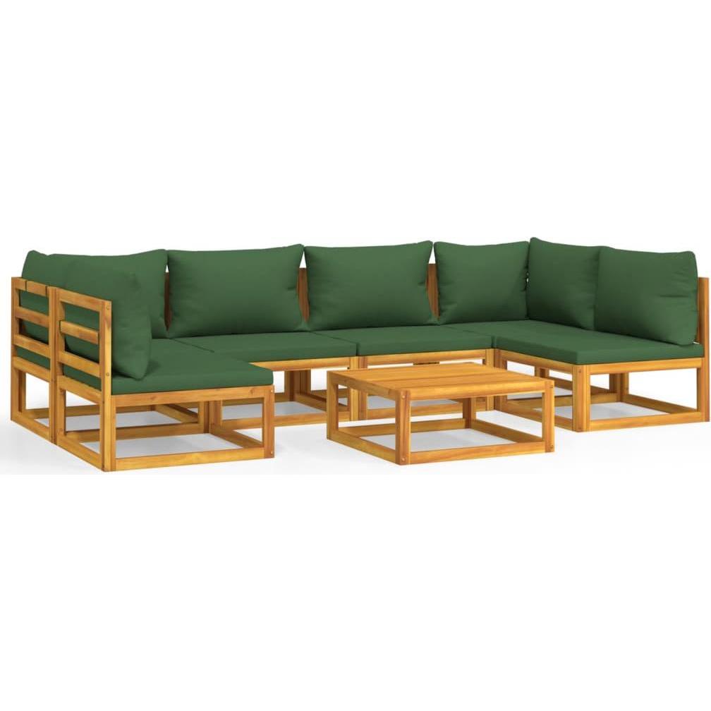 Thumbnail - VidaXL, Gartenlounge, Colten