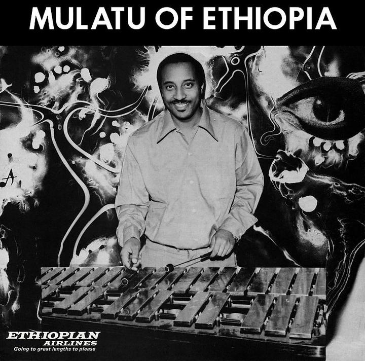 Produktbild Mulatu Of Ethiopia (Mulatu Astatq)