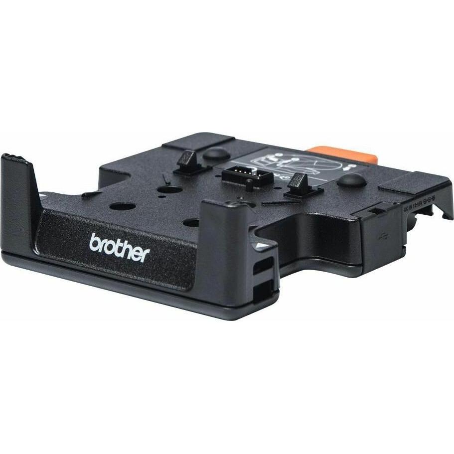 Brother PA-CR-002 VHICLE CRADLE, Drucker Zubehör