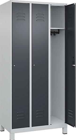 Actual product image C+P Classic PLUS locker (90 cm, 195 cm)