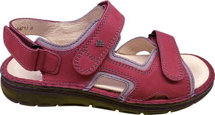 Produktbild Finn Comfort Wanaka-S (38)