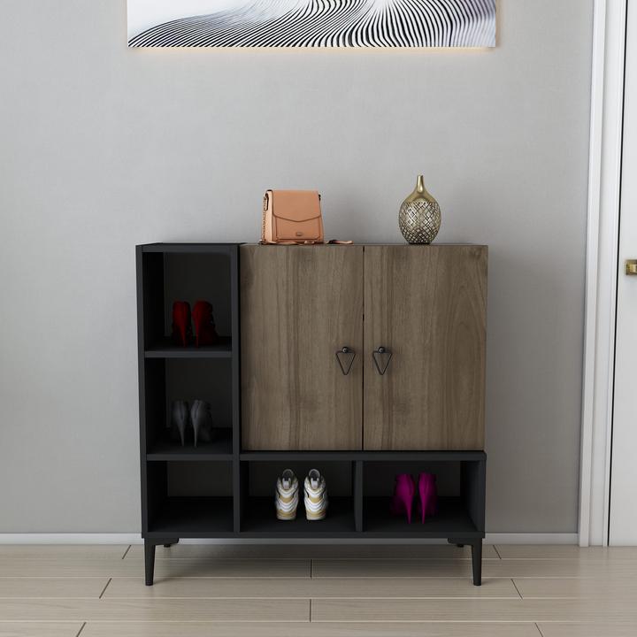 Actual product image Kalune Design Sebastien (100 x 35 x 100 cm)