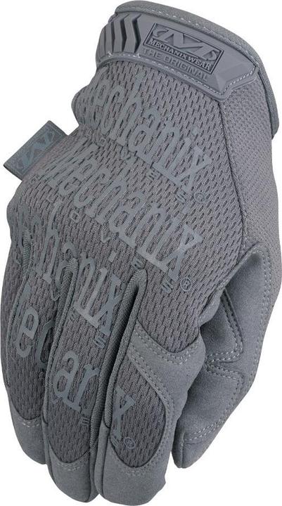 Produktbild Mechanix Wear The Original Handschuh - Wolf Grey (XXL)