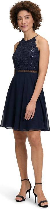 Produktbild Vera Mont Cocktailkleid mit Spitze (34)