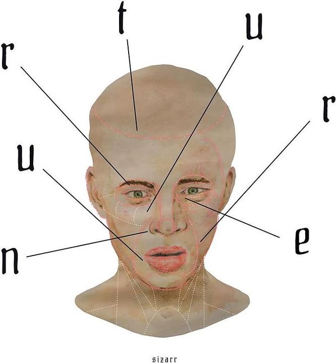 Actual product image Nurture (Sicarr)