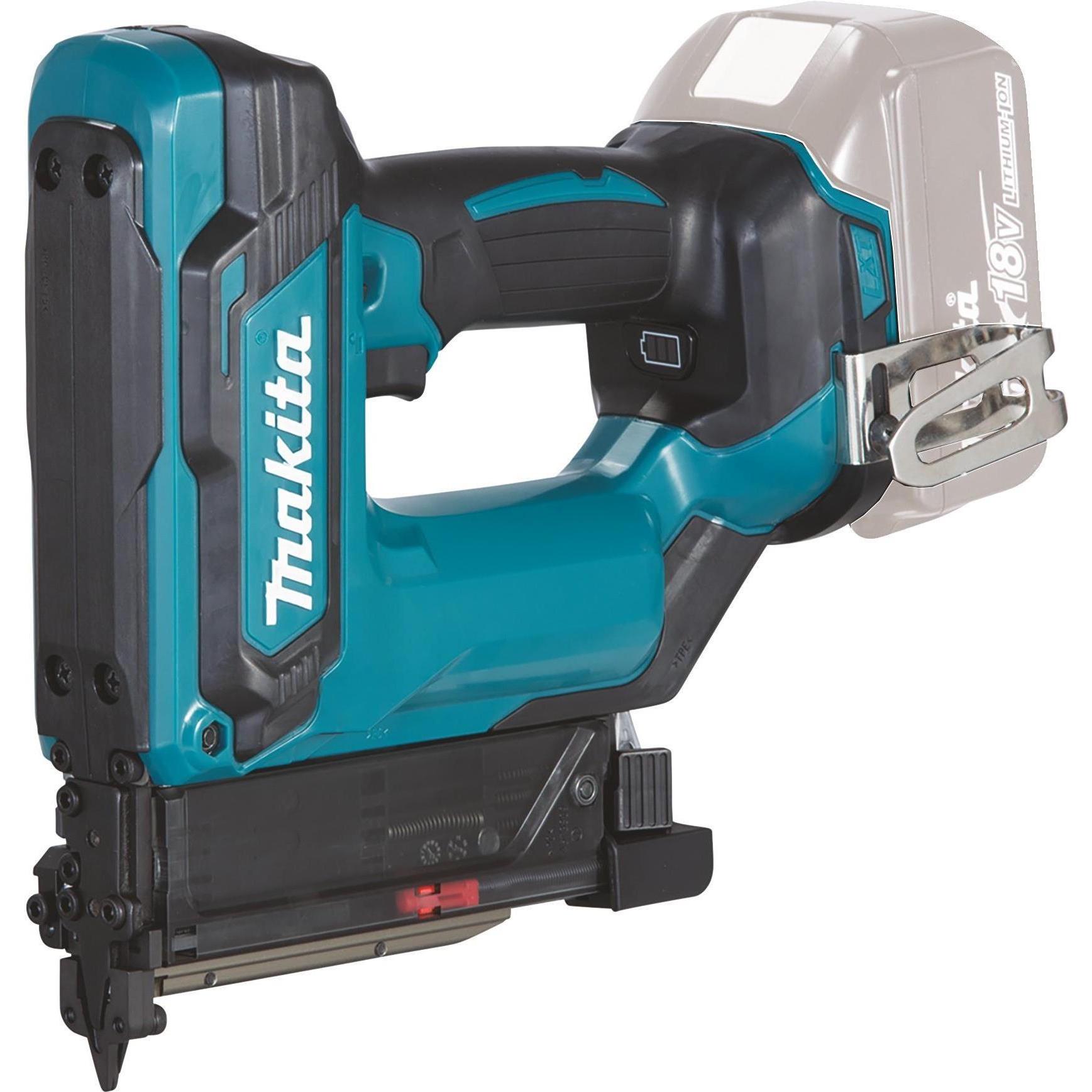 Makita, Tacker + Nagelpistole, DPT353Z Akku-Pintacker