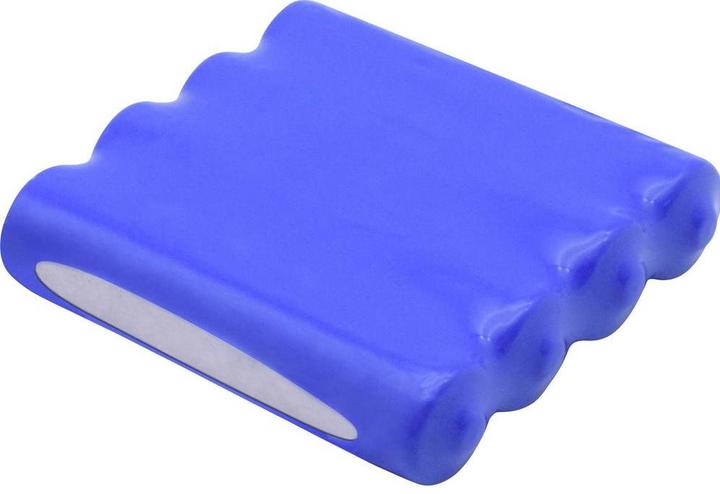 Actual product image Quadrios Battery shrink tubing set 21 flat size (4 x)