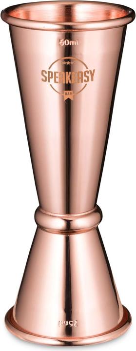 Actual product image Barprofessional Barmass (Dosing spout + pourer)