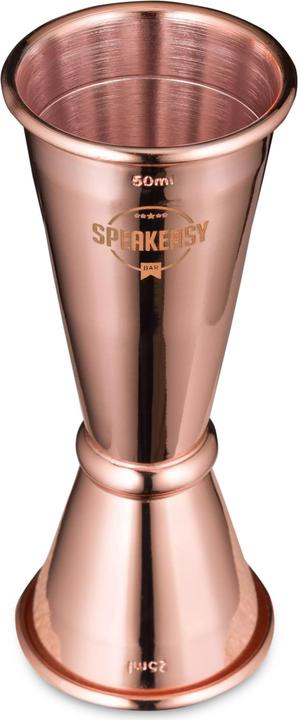 Actual product image Barprofessional Barmass (Dosing spout + pourer)