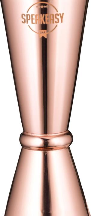 Actual product image Barprofessional Barmass (Dosing spout + pourer)