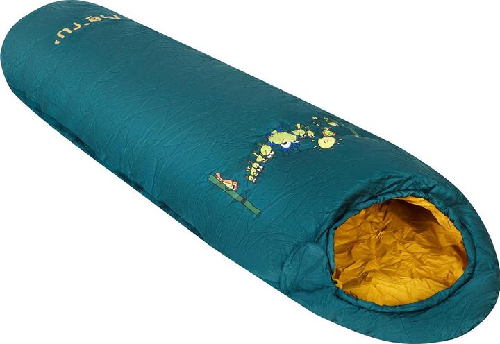 Produktbild Meru Rio 26x15cm (160 cm)