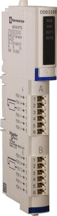 Produktbild Schneider Electric STBDDO3200K