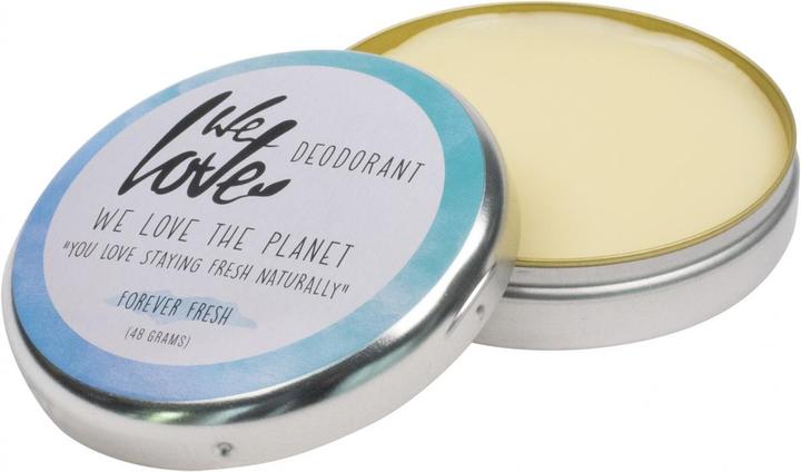 Image du produit We Love The Planet Forever Fresh (Crème)