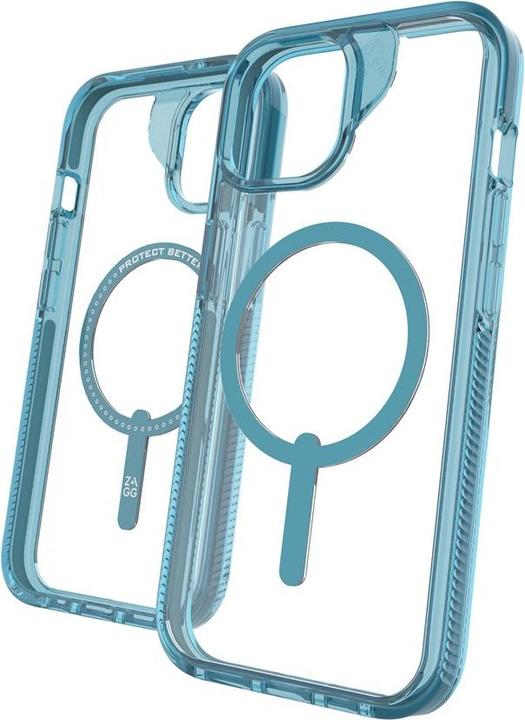 Produktbild Zagg Santa Cruz Snap (Apple iPhone 13, Apple iPhone 14, Apple iPhone 15, Apple iPhone 16e)