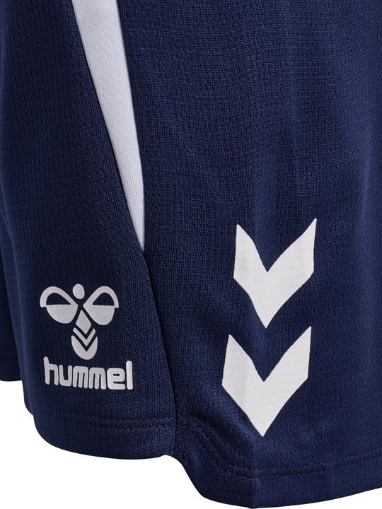 Produktbild hummel hmlLEAD 2.0 SHORTS KIDS (128)