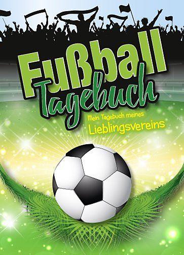 Fussballtagebuch