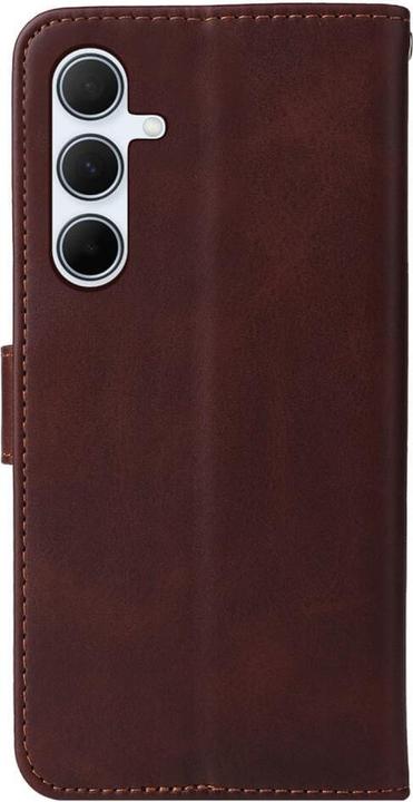 Actual product image Cover-Discount Galaxy A56 - Premium Handyhülle Etui (Samsung Galaxy A56)