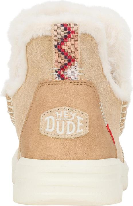 Image du produit Hey Dude Camden Suede (41)
