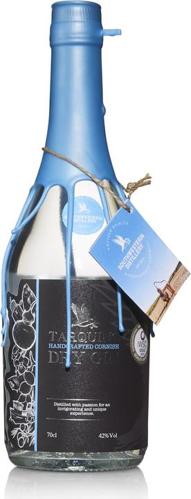 Produktbild Southwestern Distillery Handcrafted Cornish Dry Gin (1 x 70 cl)