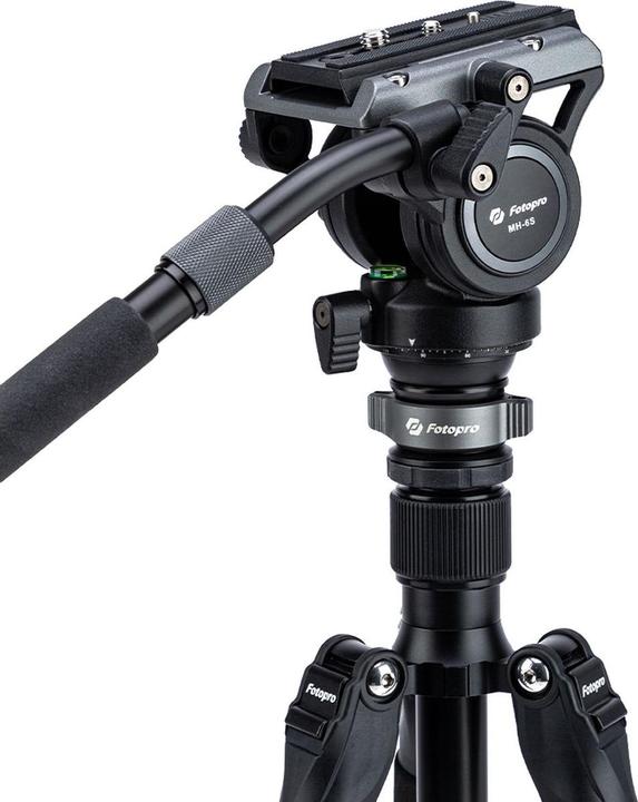 Produktbild Fotopro MH 6S Videokop (Videokopf)