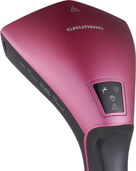 Produktbild Grundig ST 8150 (2200 W, 28 g/min)