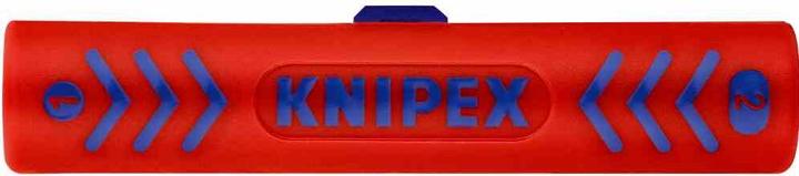 Productafbeelding Knipex Stripping gereedschap (100 mm)