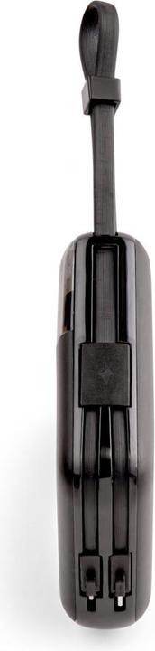 Actual product image Livoo Power bank (10000 mAh, 20 W, 37 Wh)