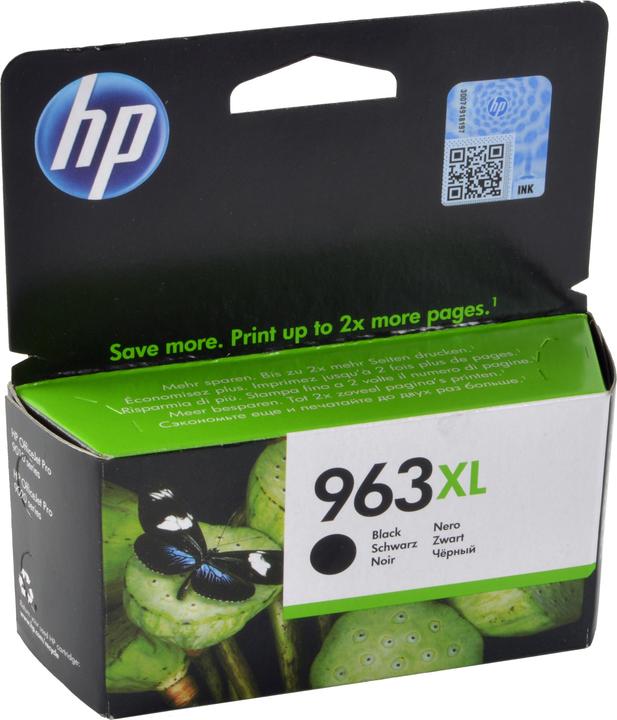 Actual product image HP 963XL (FC)