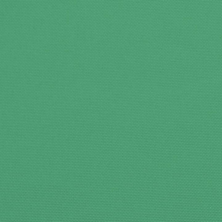 Image du produit vidaXL Coussin pour chaise à dossier bas 4 pcs. Tissu Oxford (100 x 50 x 7 cm)