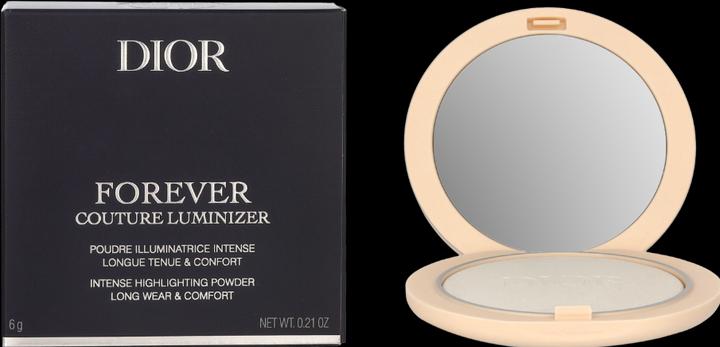 Image du produit Dior Forever Couture (03 Pearlescent Glow, Highlighter, 70 g)