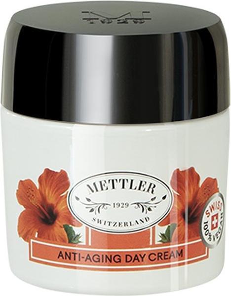 Actual product image Mettler1929 Anti-aging day cream (50 ml, Day cream)