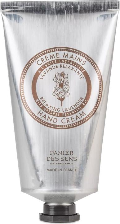 Produktbild Panier des Sens Handcrème (75 ml)