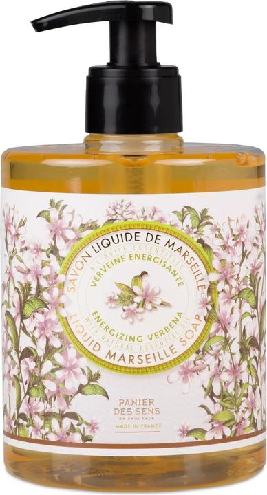 Produktbild Panier des Sens Flüssigseife (Flüssigseife, 500 ml)
