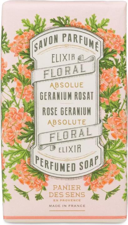 Immagine prodotto Panier des Sens Blocco di sapone (Sapone duro)