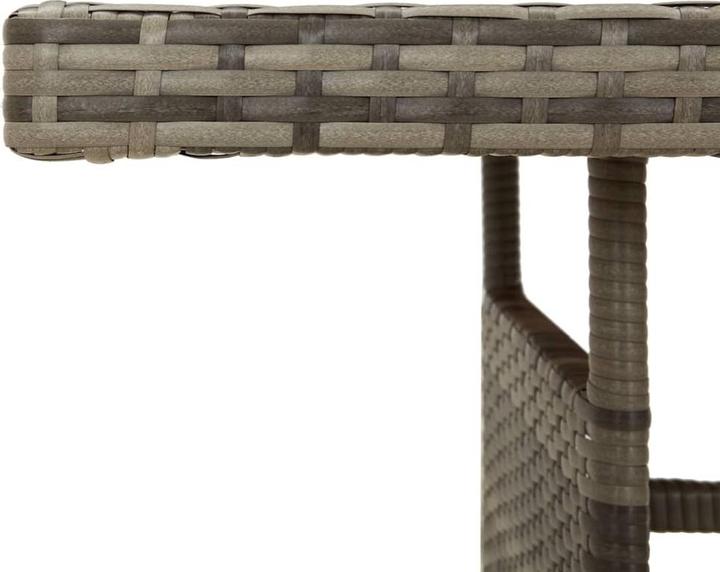 Produktbild vidaXL Gartentisch (160 x 70 x 72 cm)