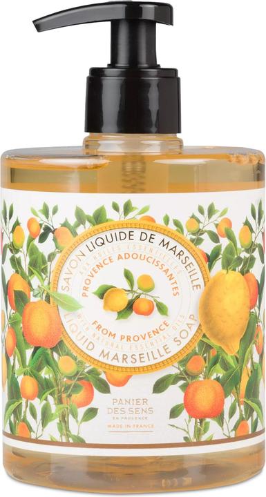 Produktbild Panier des Sens Flüssigseife (Flüssigseife, 500 ml)
