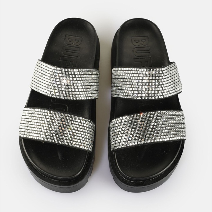 Actual product image Buffalo Raya Tss Spark - Vegan Textile (38)
