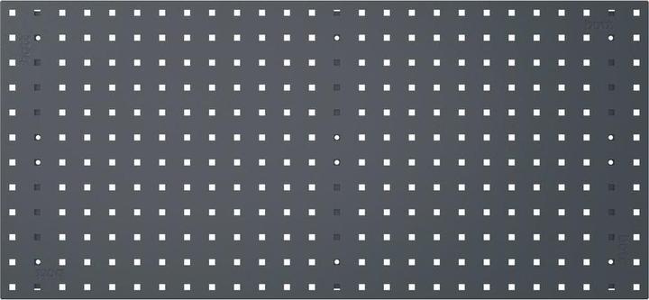 Image du produit Bott Plaque perforée