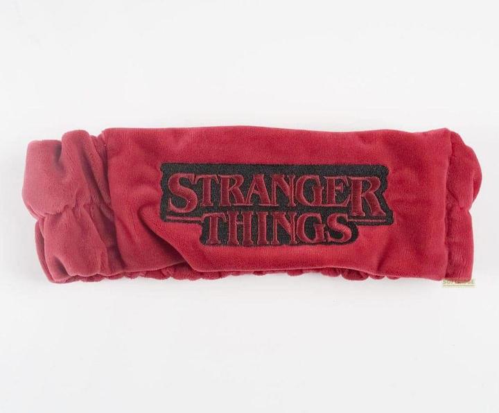 Image du produit Cerdá Stranger Things Haarschmuck 6er-Pack (Set d'élastiques pour cheveux)