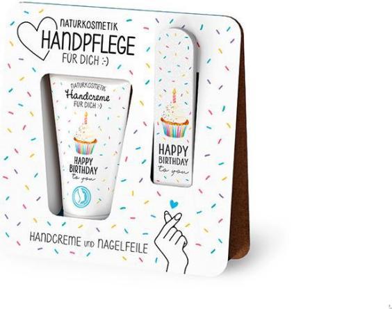 Immagine prodotto La Vida Handpflege Torte