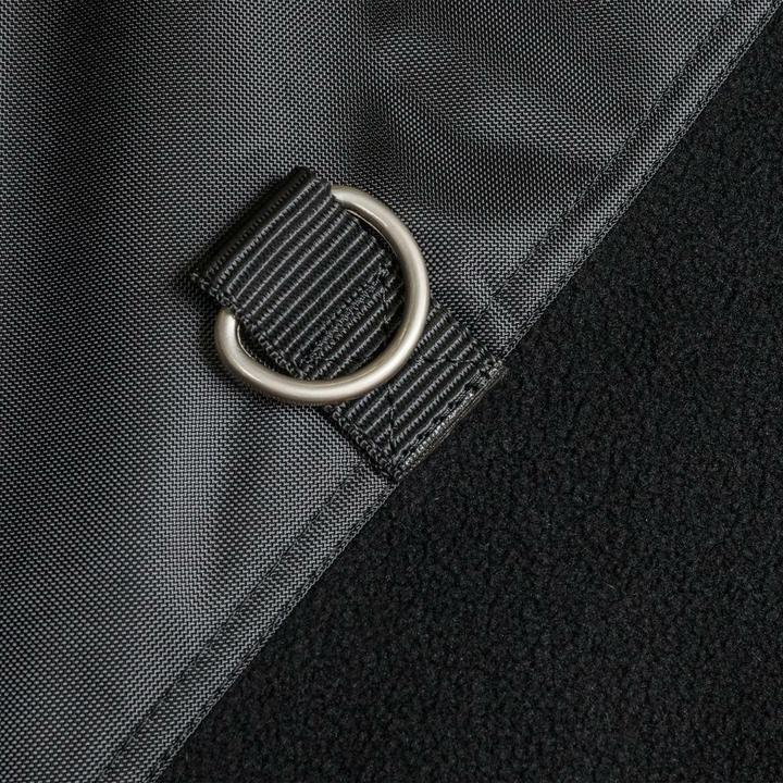 Produktbild Back on Track Fleecedecke Supreme (155 cm)