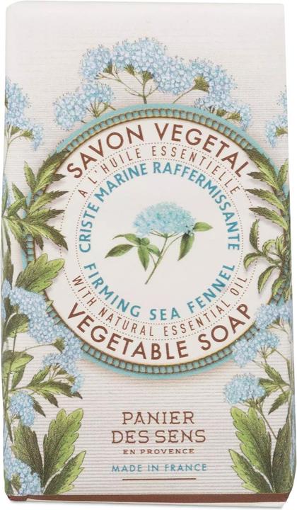 Image du produit Panier des Sens Savon en bloc (Savon dur)
