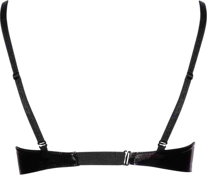 Produktbild Black Level Lack BH schwarz 80C (80 C)