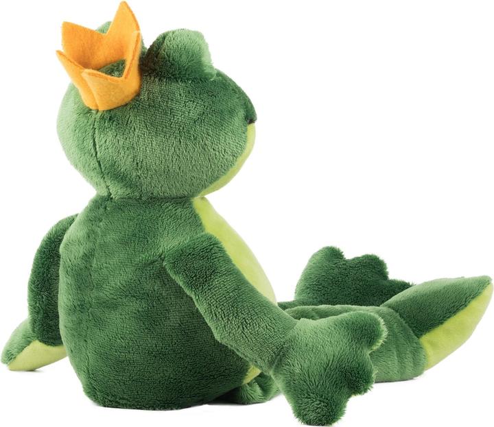 Image du produit Schaffer -Peluche Grenouille "Charles" 45cm (45 cm)