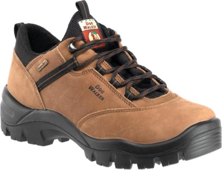 Immagine prodotto Baak 1020 BOBBY Halbschuh Dog Walker, Gr.44 (44)