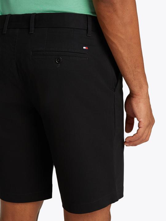 Actual product image Tommy Hilfiger Harlem Short 1985 (30)