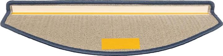 Immagine prodotto vidaXL Treppenmatte (65 x 24 cm)